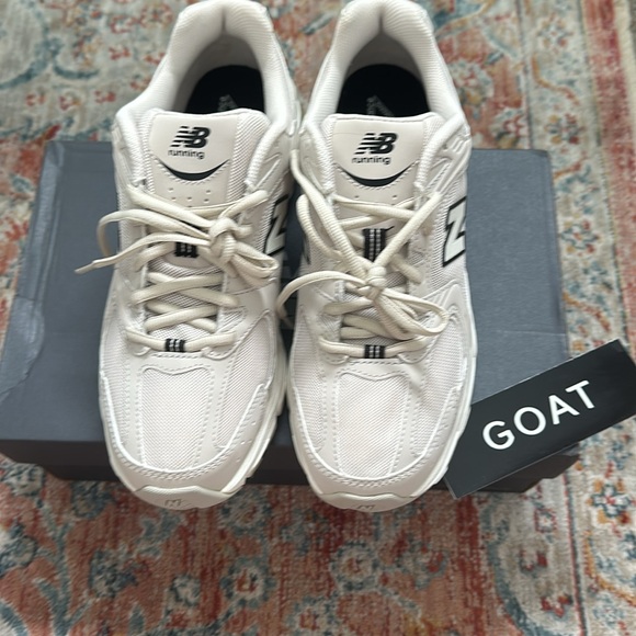 New Balance 530 Moonbeam Sea Salt - RARE - Picture 2 of 4